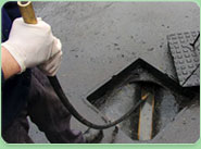 drain rodding Lymm