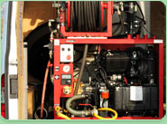 drain jetting Lymm