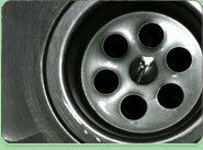 blocked drain Lymm