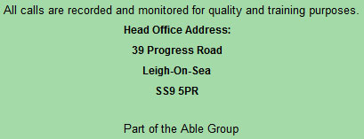 Lymm Local Drainage Head Office